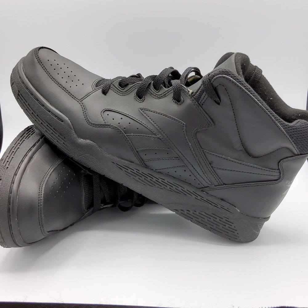 Reebok BB 4600 Basketball Hight Tops